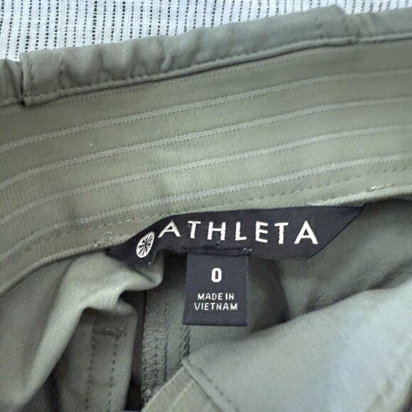 Athleta Pants - Picture 7 of 8
